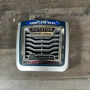 Genuine‎ Shark NV755 UV795 HEPA Filter Grill Cover